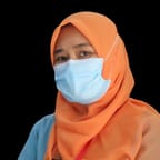 3-Ply Surgical Masks 3