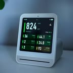 Advanced Blood Pressure Monitor 1