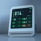 Advanced Blood Pressure Monitor 3