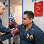Advanced Blood Pressure Monitor 4