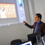 Advanced Data Analysis Online Course 3