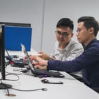 Advanced Data Analysis Online Course 4