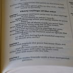 Advanced English Language Mastery 1