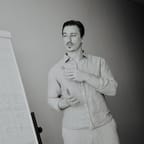 Advanced Leadership Workshop 1