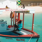 Adventure Water Sports Package 1