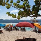 All-Inclusive Beach Resort Stay 3