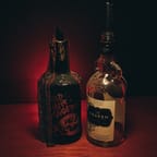 Appleton Estate 12 Year Old Rum 1