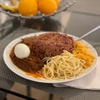Authentic Jamaican Cuisine Dinner 3