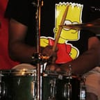 Authentic Jamaican Drum Workshop 3