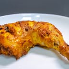 Authentic Jamaican Jerk Chicken 3