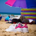 Beach Ready Flip Flops 4
