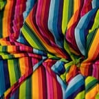 Beach-Ready Set: Sarong and Flip Flops 4