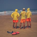 Beach Ready Swimwear 4