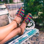 Beach Sandals 4