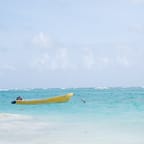 Beach Style Sarong 4