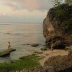 Beachfront Yoga Retreat 4