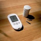 Blood Pressure Monitor 3