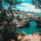 Blue Hole and Secret Falls Tour 3