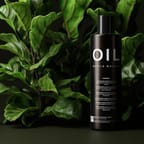 Caribbean Breeze Hair Oil 4
