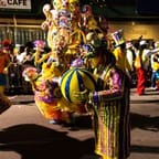Caribbean Carnival Photography Package 1