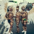 Caribbean Carnival Photography Package 3