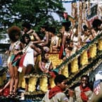 Caribbean Carnival Photography Package 4