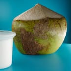 Caribbean Coconut Body Scrub 1