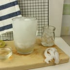 Caribbean Coconut Body Scrub 4