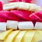 Caribbean Herbal Protein Shake 4