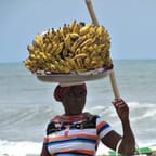 Caribbean Wave Hair Conditioner 1