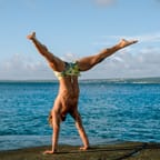 Caribbean Yoga Retreat 4