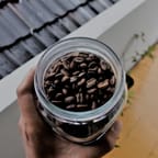 Classic Jamaican Blue Mountain Coffee 1