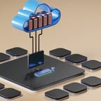 Cloud Backup Service 4