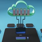 Cloud Backup Solutions 1
