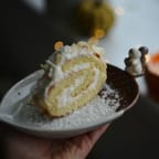Coconut Cream Cake 4