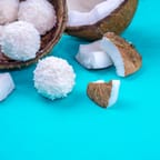Coconut Cream Spread 3