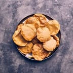 Coconut Curry Flavored Snack Chips 4