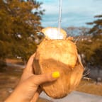 Coconut Drops 3