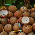 Coconut Drops 4