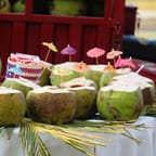 Coconut Flavored Snack Cakes 1