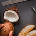 Coconut Flavored Snack Cakes 3