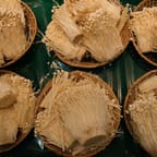 Coconut Flavored Snack Cakes 4