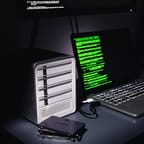 Comprehensive Cybersecurity Package 3