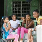 Conversational Jamaican Patois Classes 3