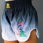 Cotton Chino Shorts 3
