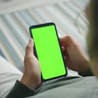 Custom Mobile App Development 1