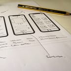Custom Mobile App Development 4