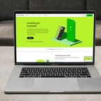 Custom Website Development 3