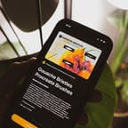 Custom Website Development 4