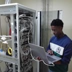 Cybersecurity Assessment 3